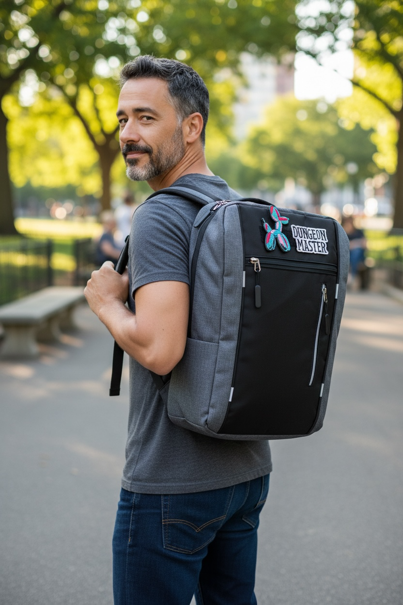 Maz-Pack