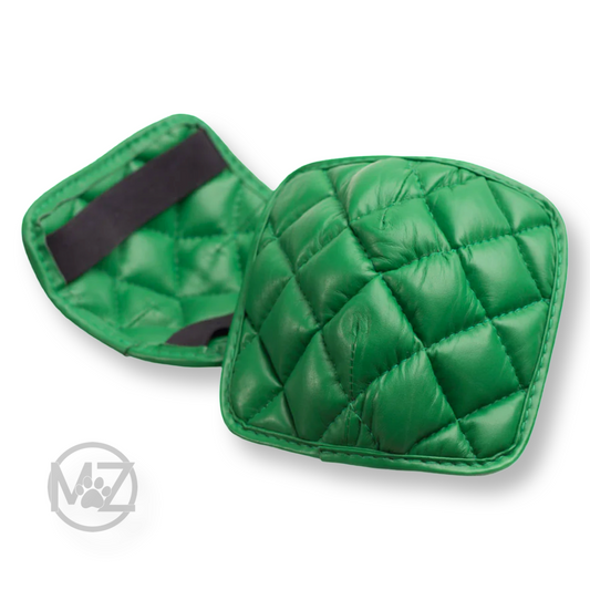 Knee Pads - Green Vidar