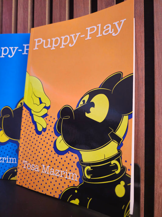 Puppy-Play (Español)
