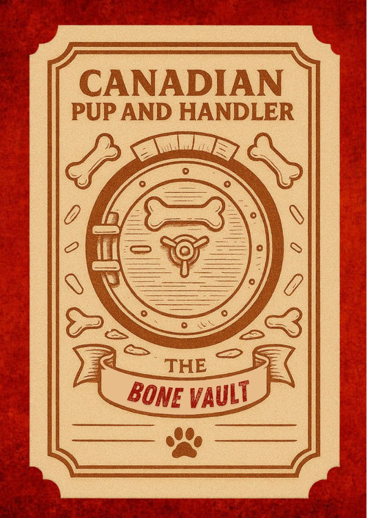 🦴 The Bone Vault (3 days Pass)