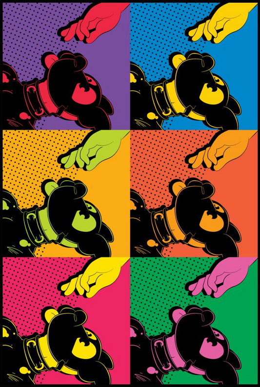 Poster - Limited Edition